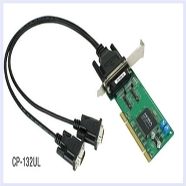 2포트 시리얼 RS422/485 콤보 PCI SERIAL 멀티포트