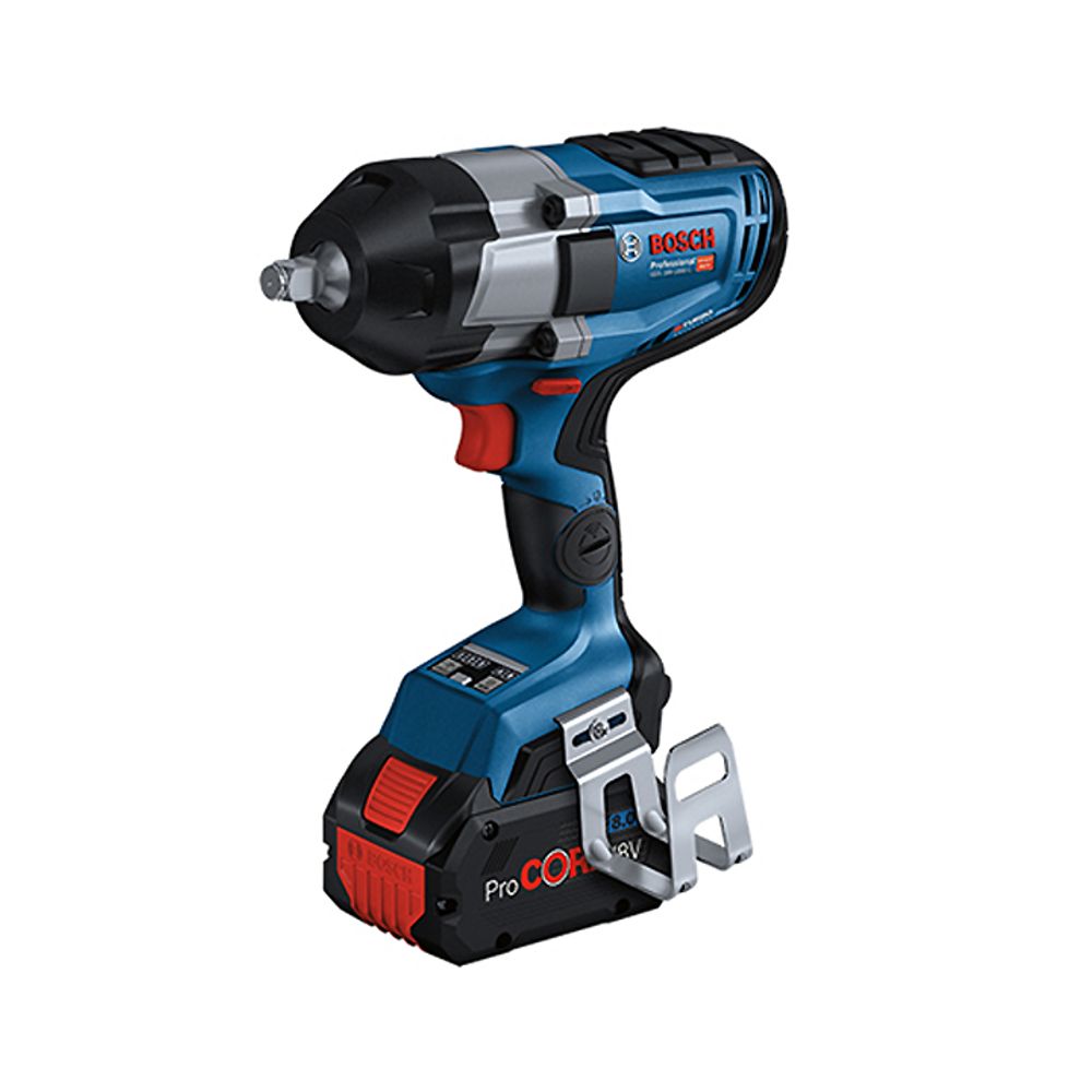 BOSCH 충전하이토크임팩트렌치_GDS18V-1000C 18V/8.