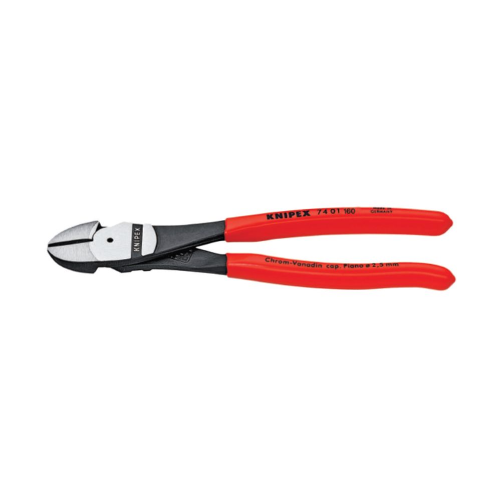 KNIPEX 니퍼(고강력)_74-01-140