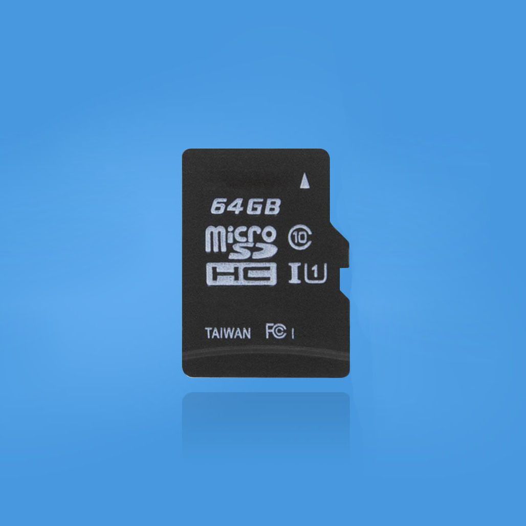 Coms 마이크로 SD Class10 64GB 메모리카드