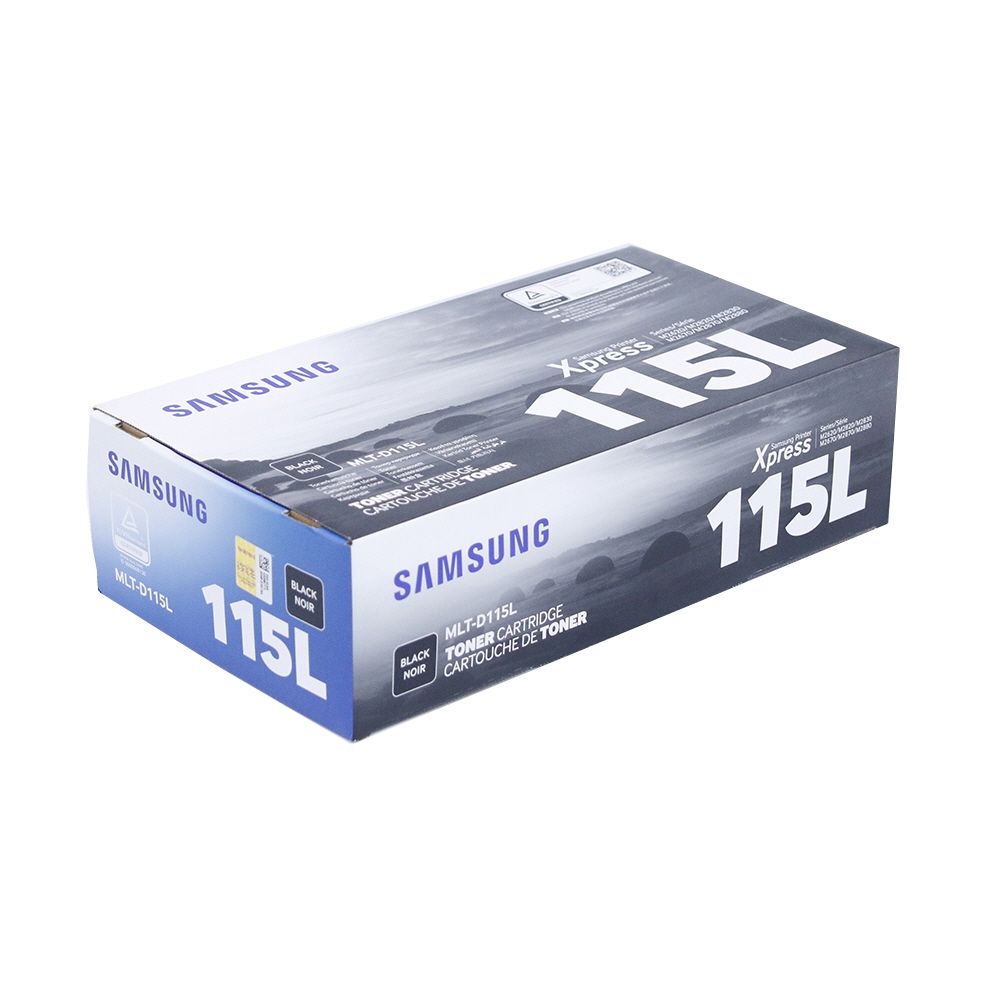 SAMSUNG 삼성 SL M2870FD 검정 정품토너 3000매