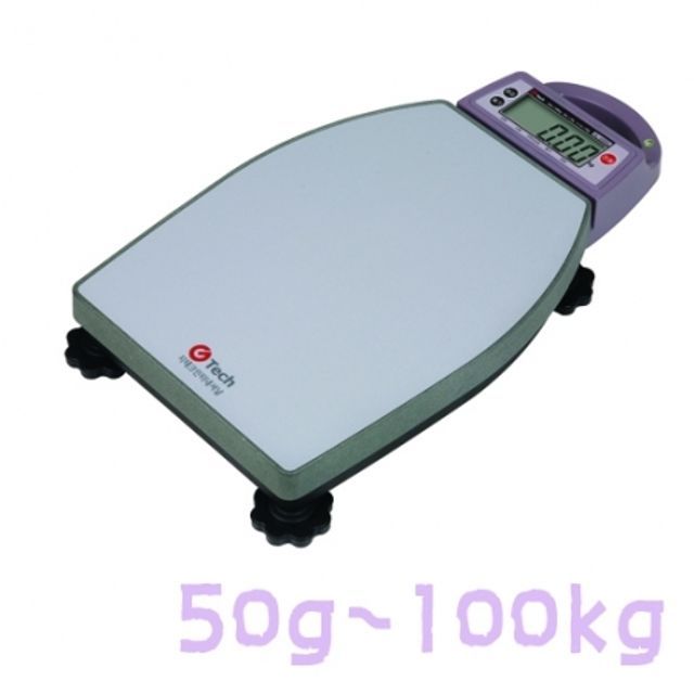 지테크 전자저울 GL-6000S 100K