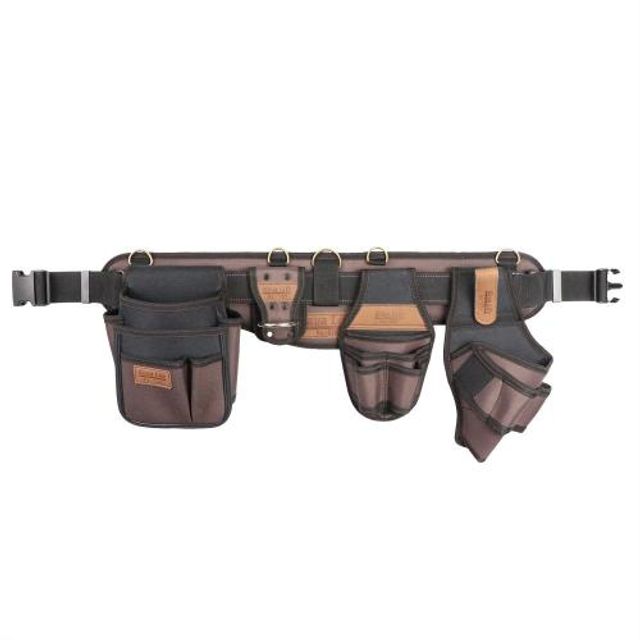 가야 공구집(벨트세트) KL-500 1SET