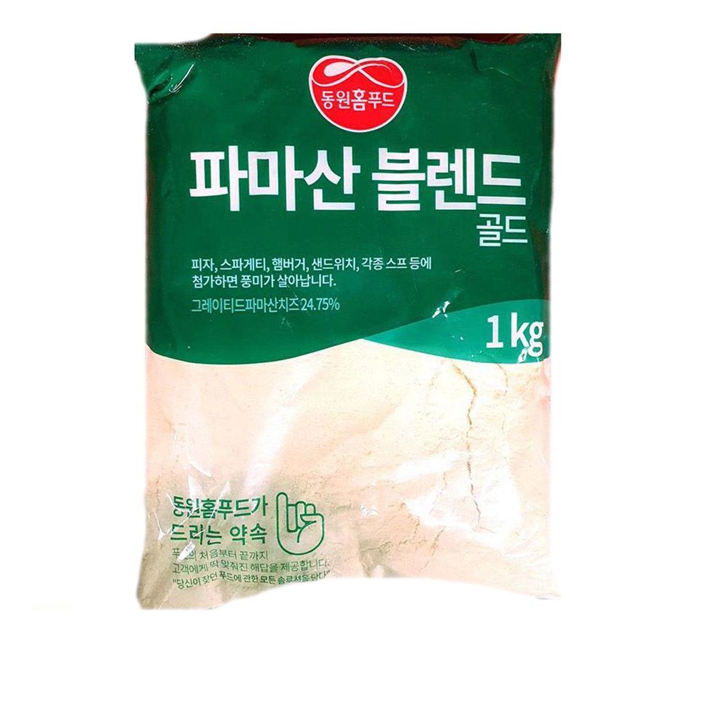 동원 파마산치즈 1K