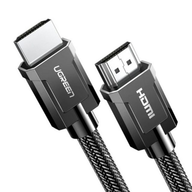 HDMI V2.1 케이블(1m/U-70319/유그린)