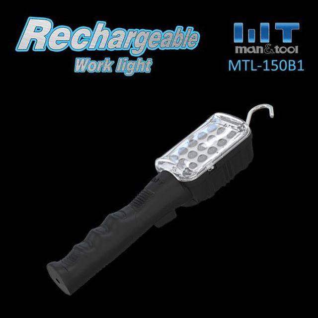 작업등 LED MTL-150B-1 맨앤툴