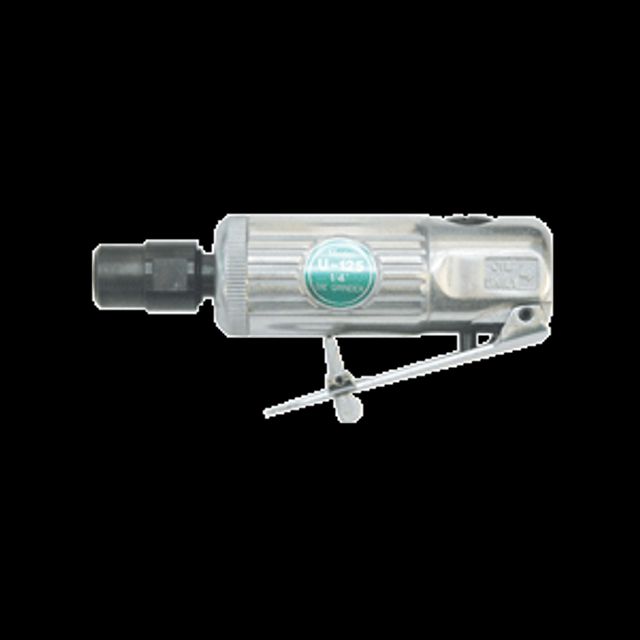 U-TOOL 에어다이그라인더 U-125 콜렛트6mm