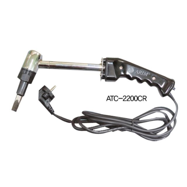 인두기/공업용전기인두 220V/200W ATC-2200CR