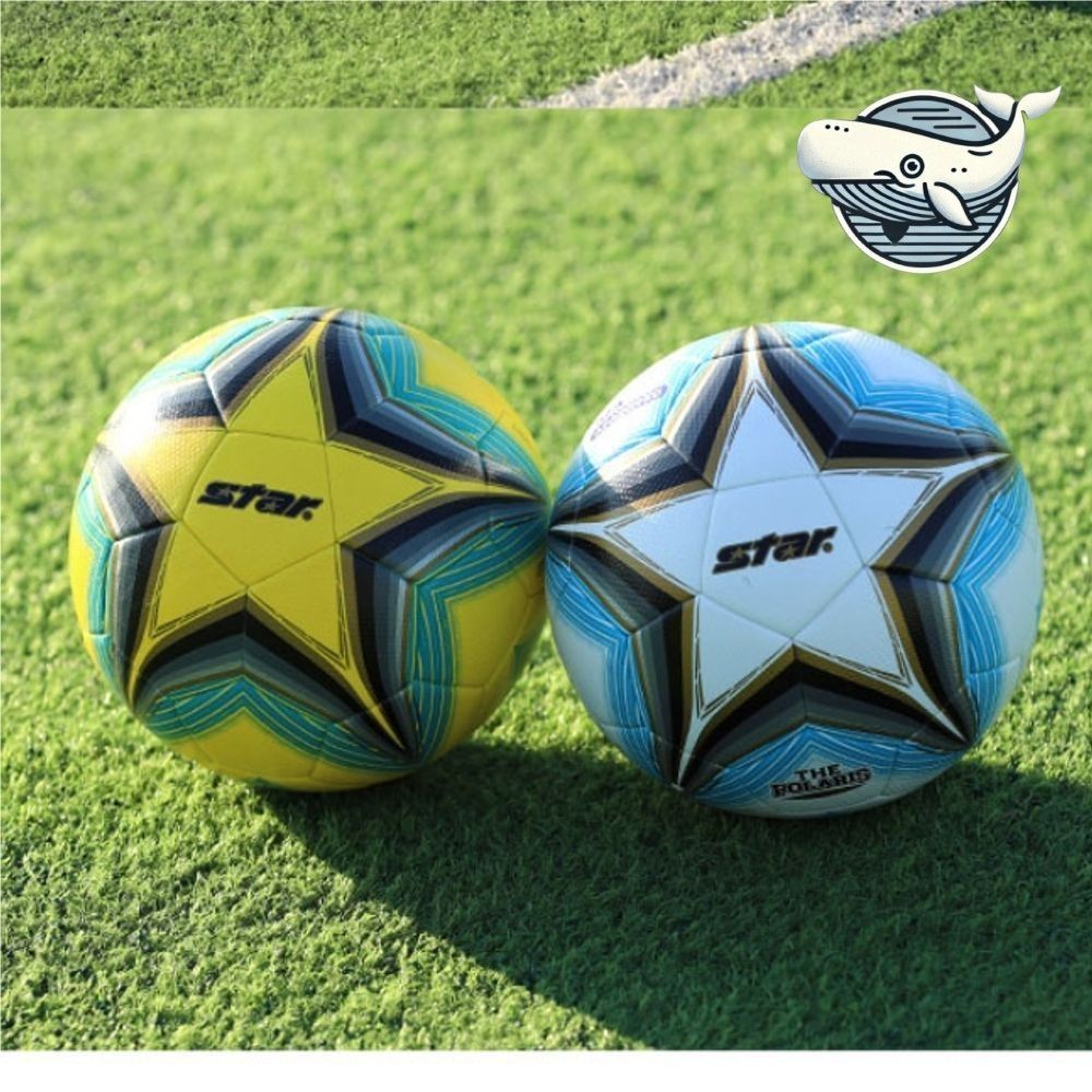 스타 5호 매치볼 축구공 풋볼 경기용