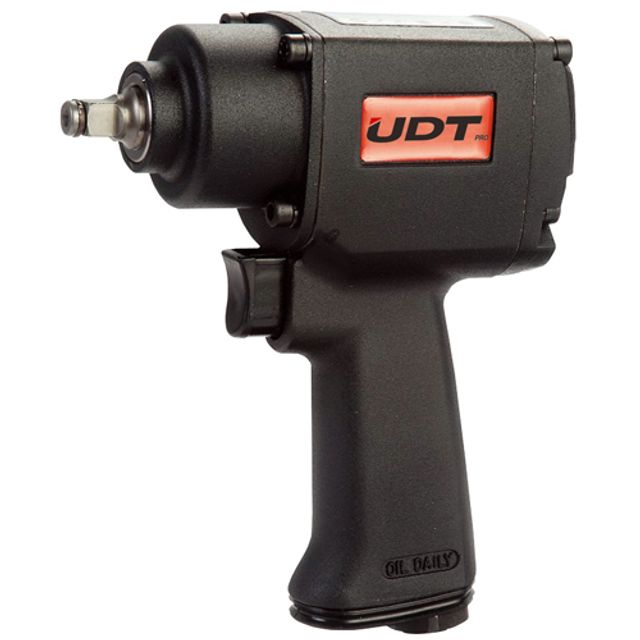 UDT 에어임팩렌치 임팩트렌치 UD212 3/8SQ 강력형