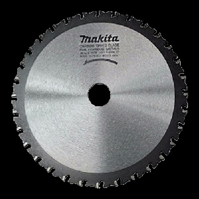 MAKITA 팁쇼 B-46296/금속용 6인 치(150)x20x32Tx1.5