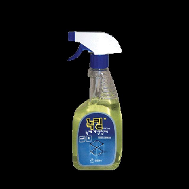 일륜씨앤티 녹제거방청제 녹킬 600ml (20)EA