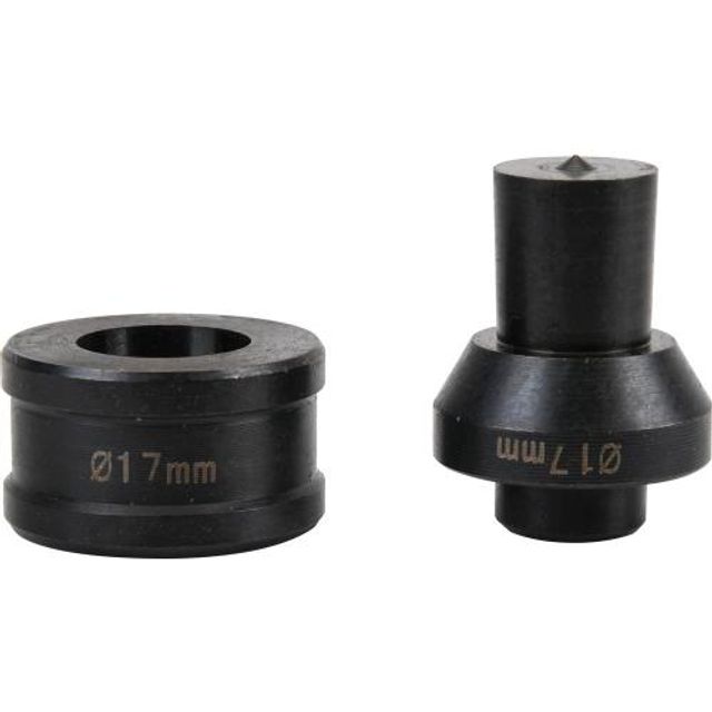 UD-CH60 UDT유압유압펀치날 1조 UD-CH60(17MM)