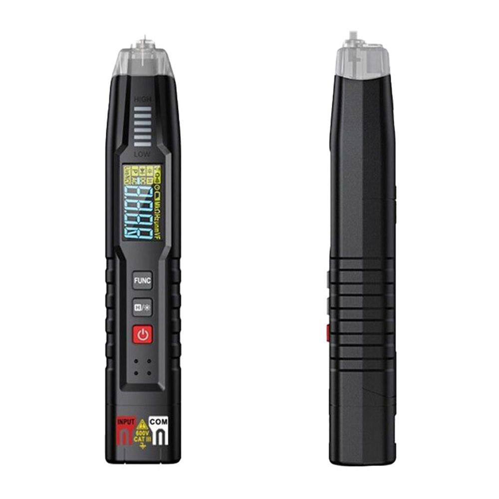 전자파측정기 고주파 TRUE RMS DC/AC 펜형 테스터기