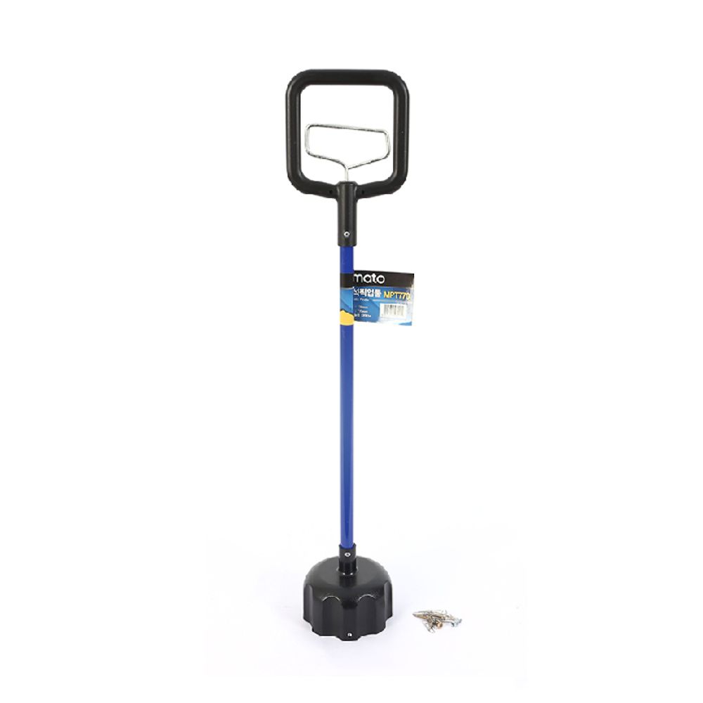 자석픽업툴 MPT770 색상랜덤 (128mm20LBS)
