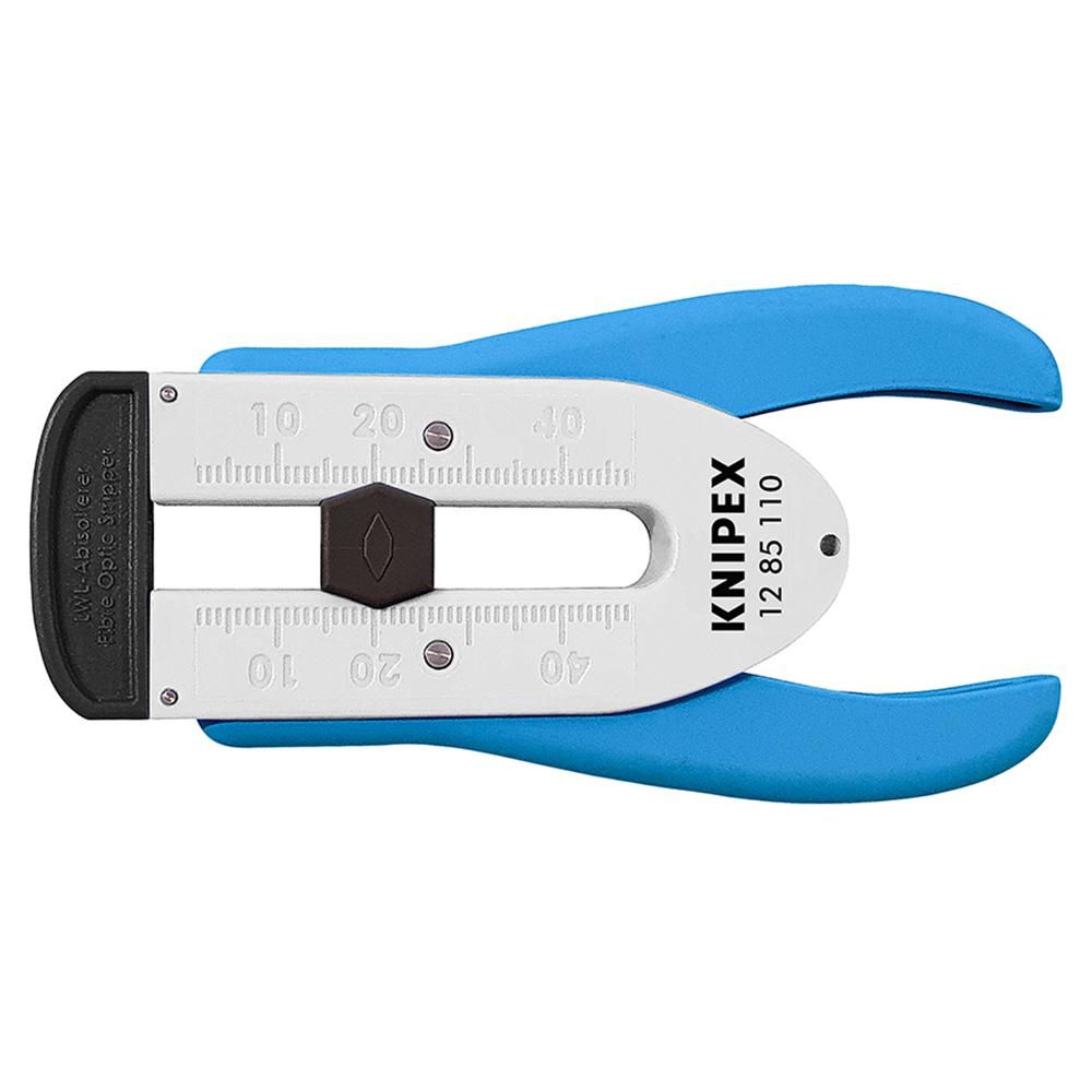 KNIPEX 크니펙스 케이블 스트리퍼 12 85 110 SB
