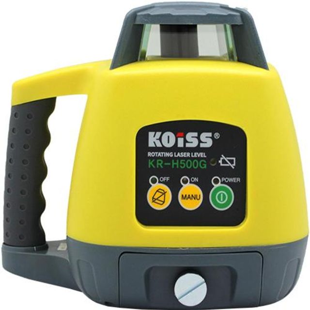 KR-H500G 코이스수평(회전형) 1EA KR-H500G