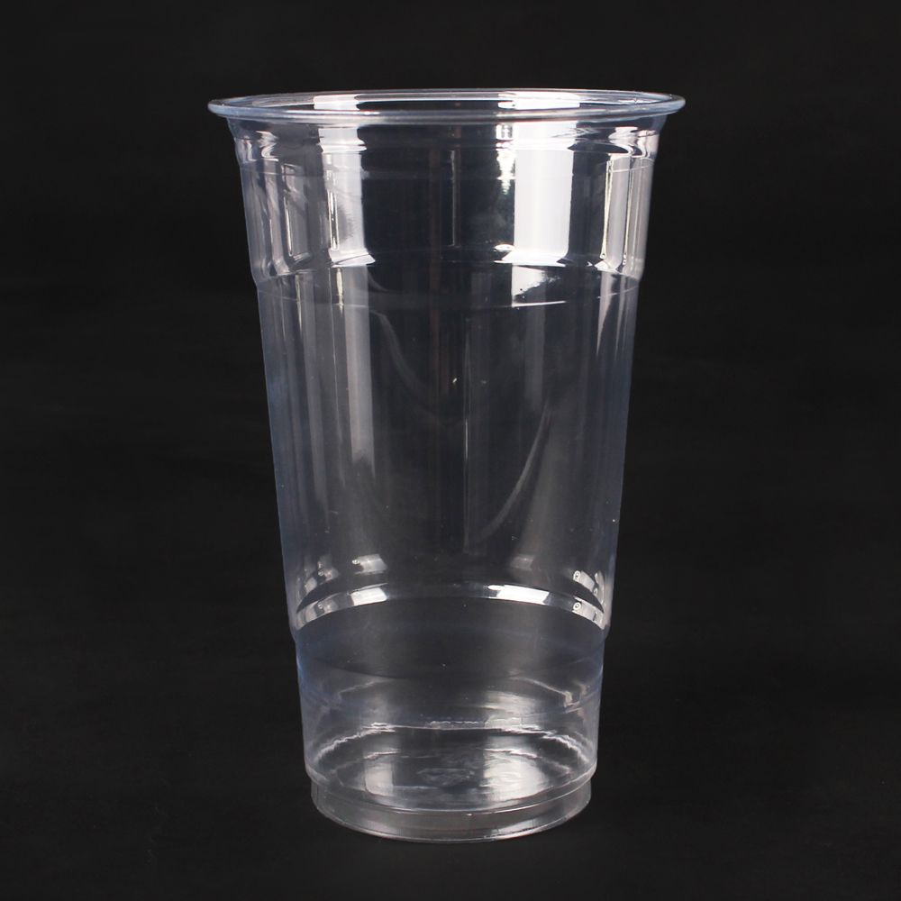 일회용플라스틱컵 98파이 700ml 24온스 아이스 600개