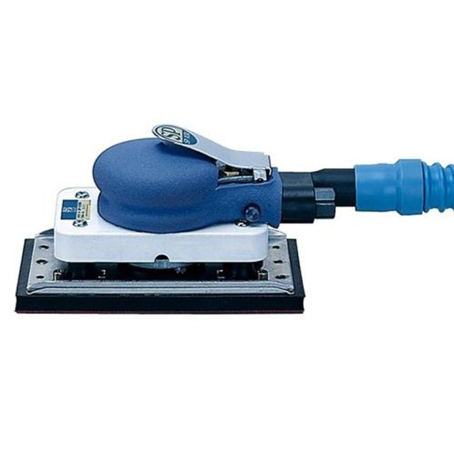SP-3800DF-A5M SP VESSEL에어사각흡입샌더 1대 SP-3