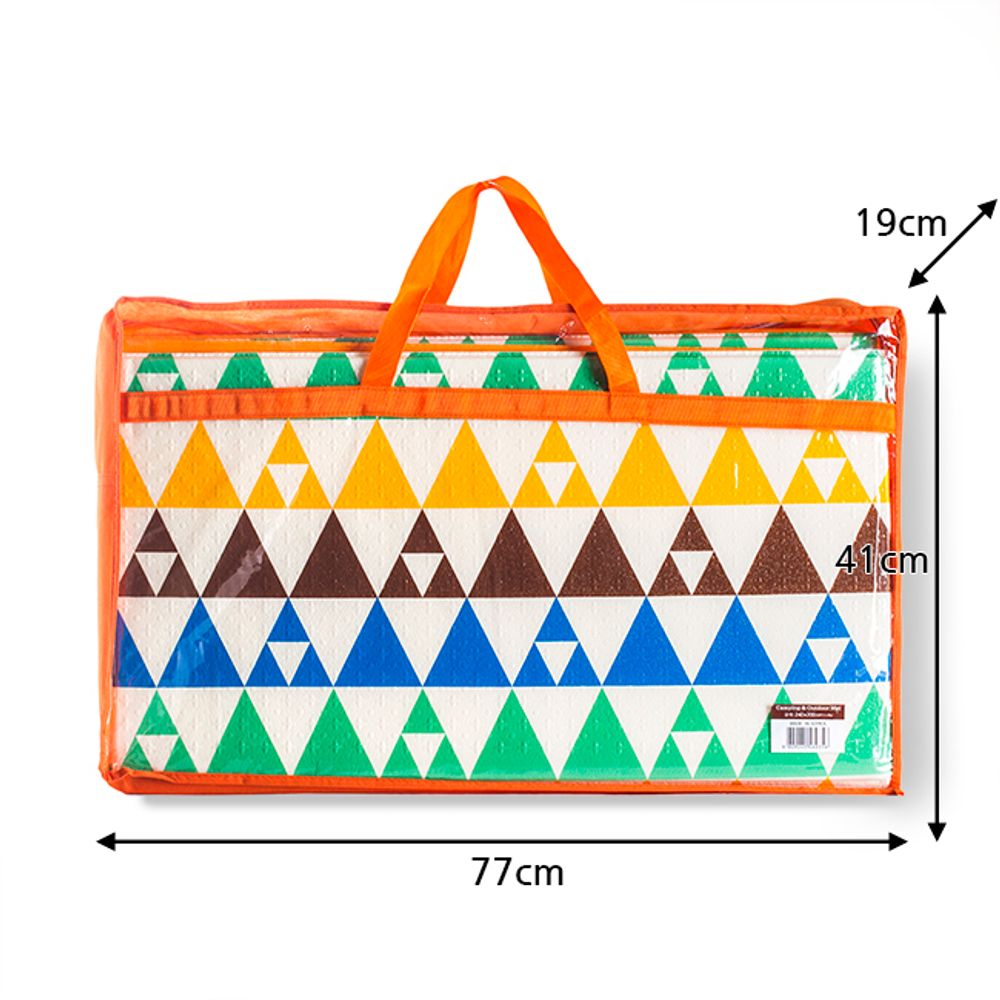 피크닉매트 캠핑 방수코팅 돗자리 나들이