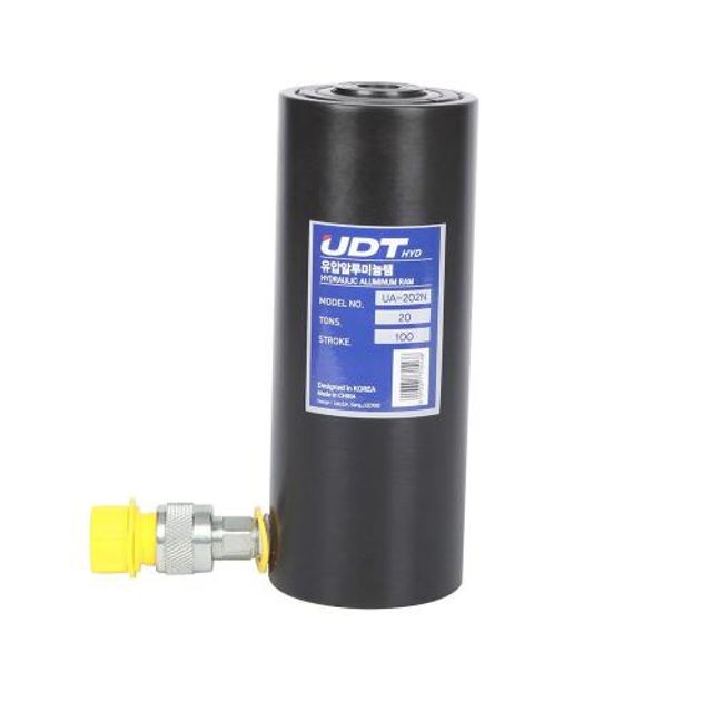 UA-1003N UDT유압알루미늄램 1EA 100T x 50MM(UA-10