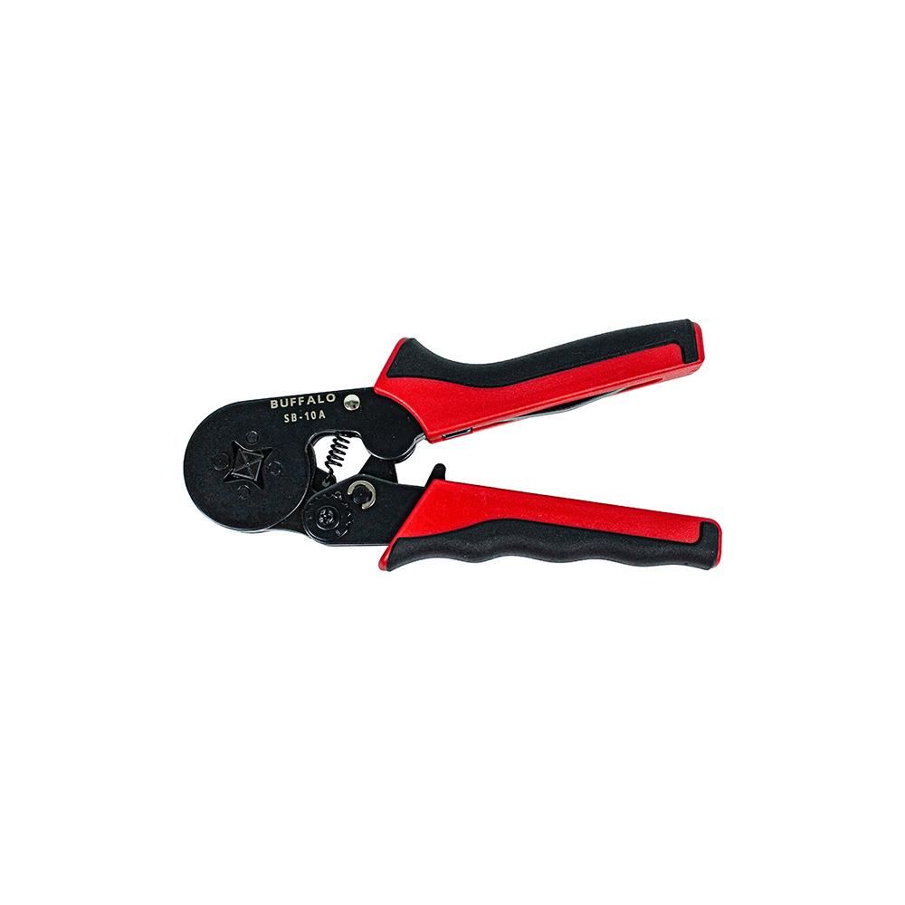 세신 자체조절형 압착기 SB-10A(0.08~10 AWG28-8)