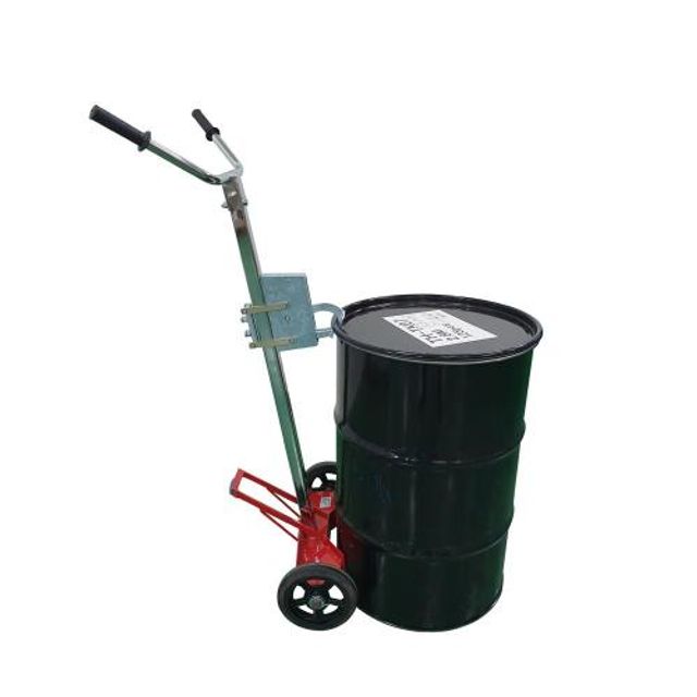 DC-450 UDT리프트드럼캐리어 1EA DC-450(DE-450)