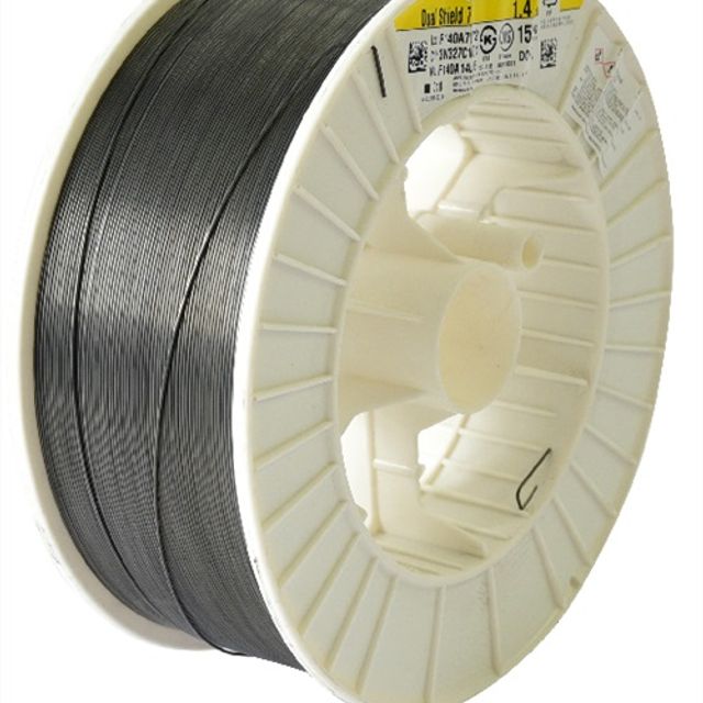 DS71 세아플럭스코드와이어(연강) 15KG DS71 (1.4mm