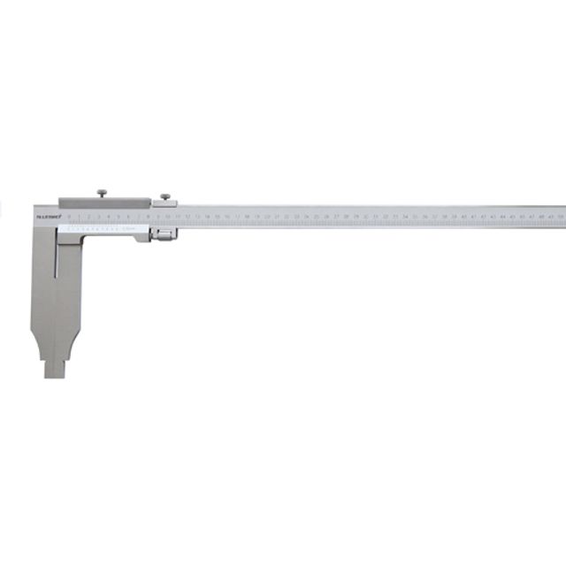블루텍캘리퍼 버니어캘리퍼(니브죠우) BD160-300 (0