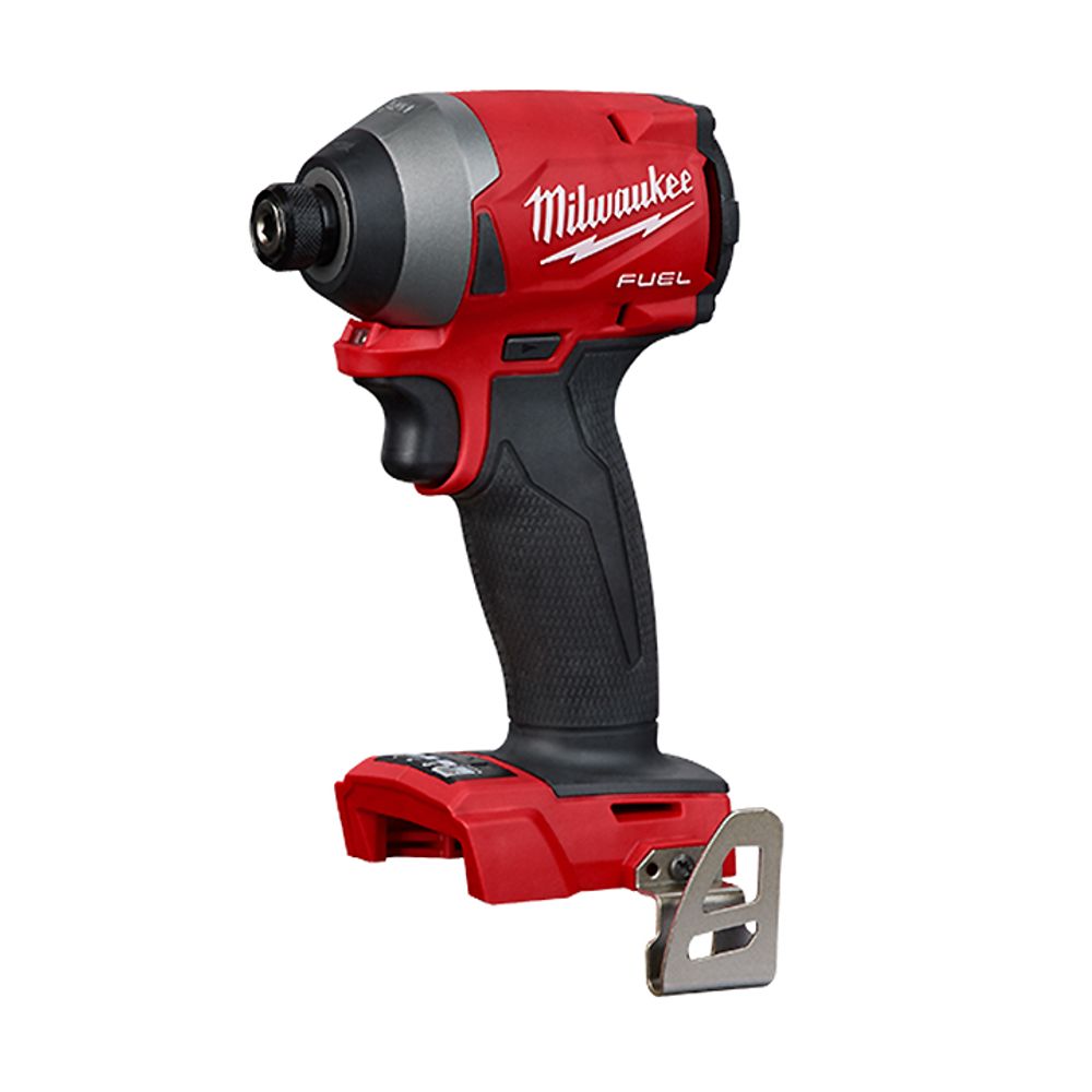 MILWAUKEE 충전임팩트드라이버_M18FID2-502X 18V