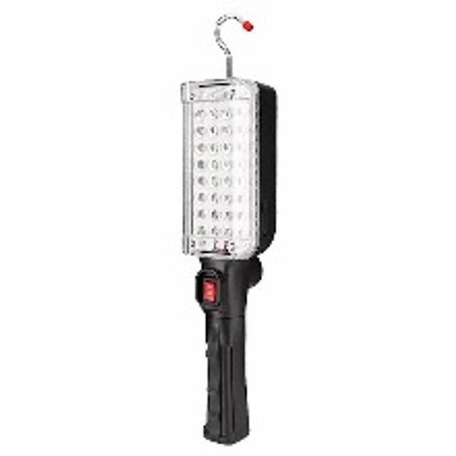 LED 작업등 DJ04 ZJ-8859 배터리 분리형 5W 34LED