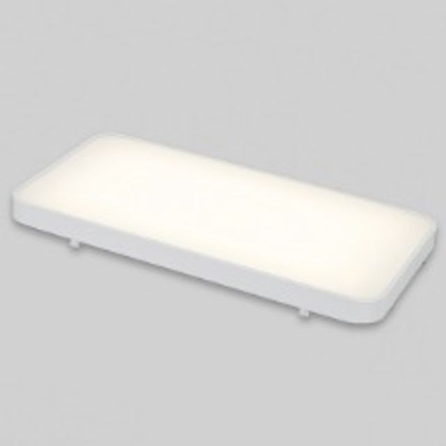 국산 LED 마빈 거실등 50W 주백색 4K 삼성칩 비츠온