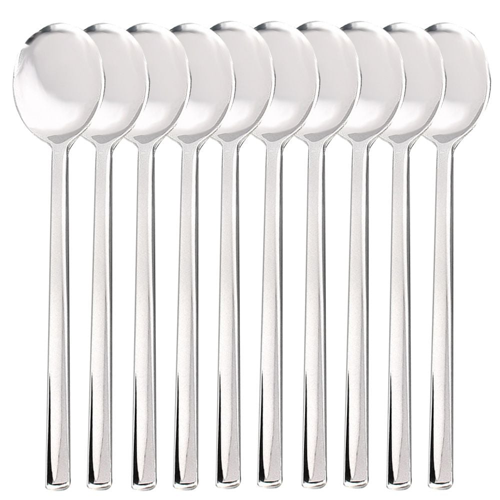 민자 업소용 숟가락 10P세트