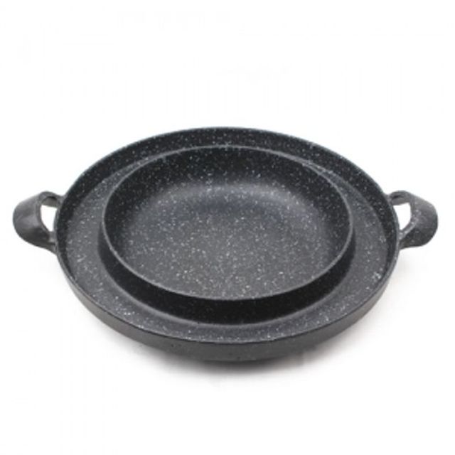 치즈 닭갈비 냄비 대 구이판 삼겹살 닭갈비 불판 고기