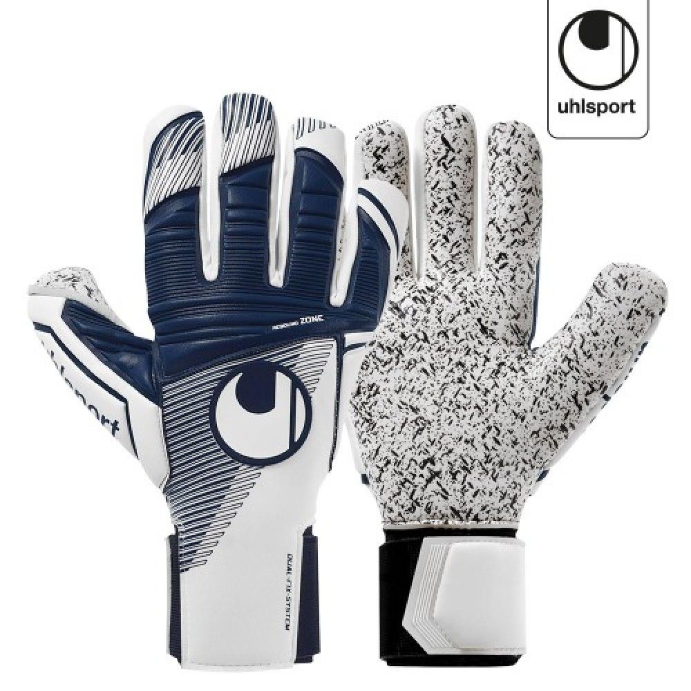 Uhlsport 울스포츠 Supergrip+ HN 축구 골키퍼 옵션 1