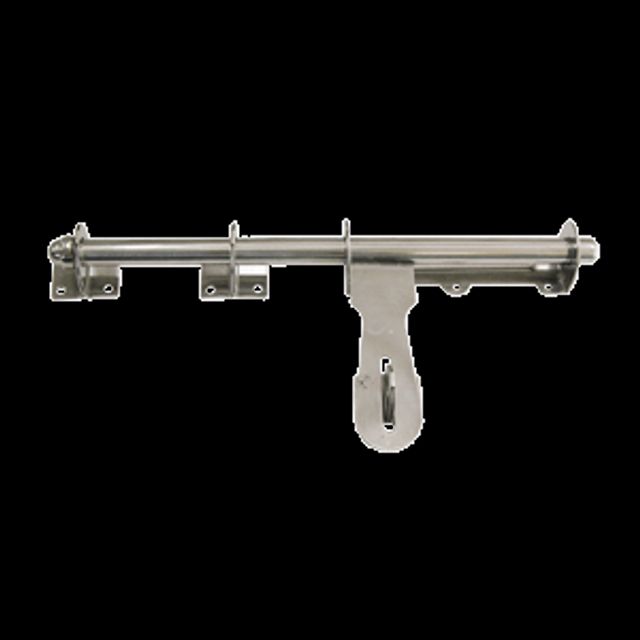 다보탑 스텐통빗장 SSC-12 16x600mm (5)EA