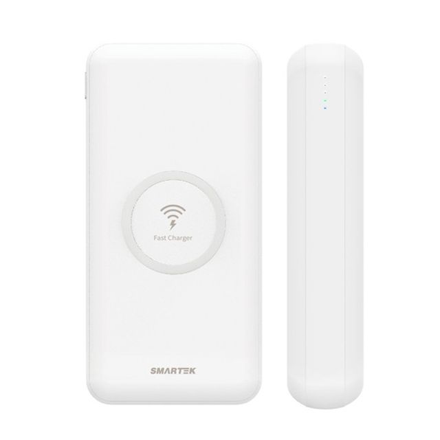 고속/유무선충전 보조배터리(20000mAh/STPB-QW20/화