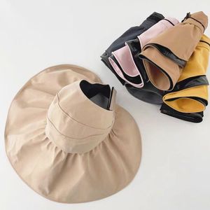 아이티알,NE 돌돌이 여자 패션 썬캡 여름 나들이 햇빛차단 모자