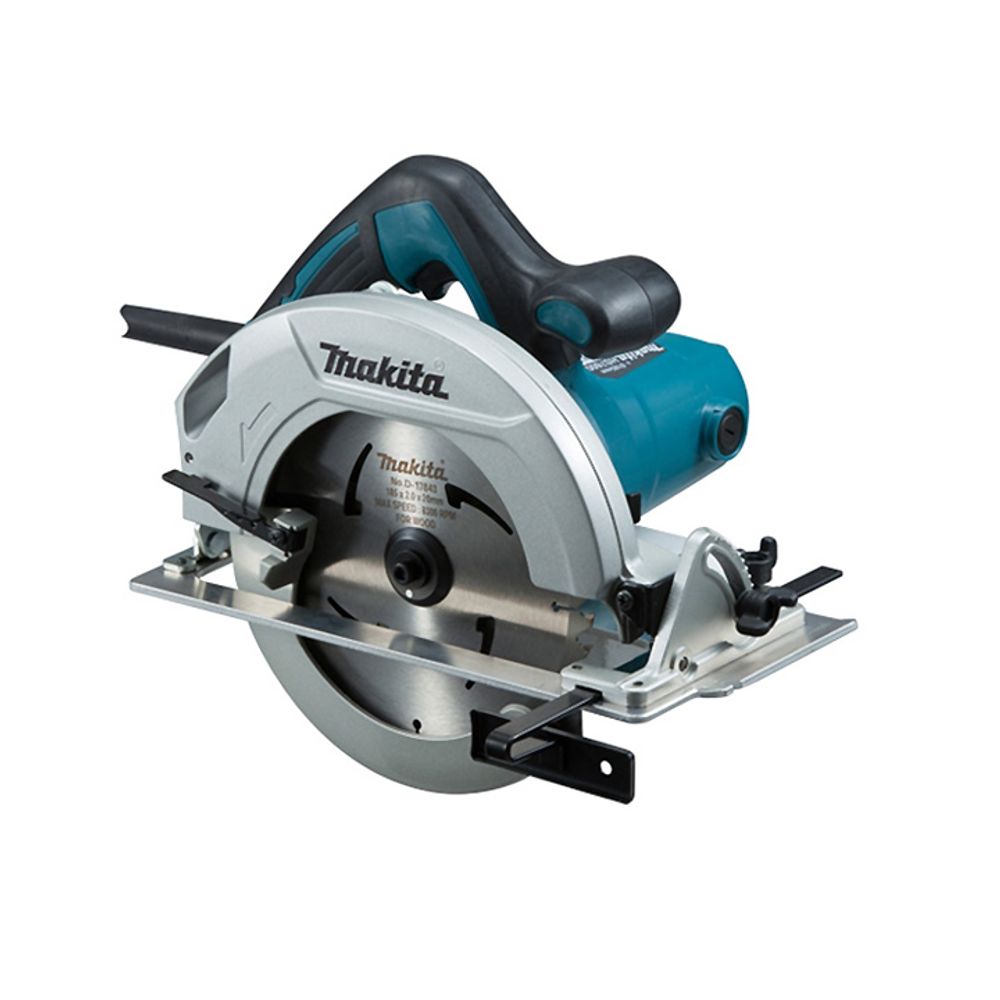 MAKITA 전기원형톱_HS7600 220V/1200W/185mm