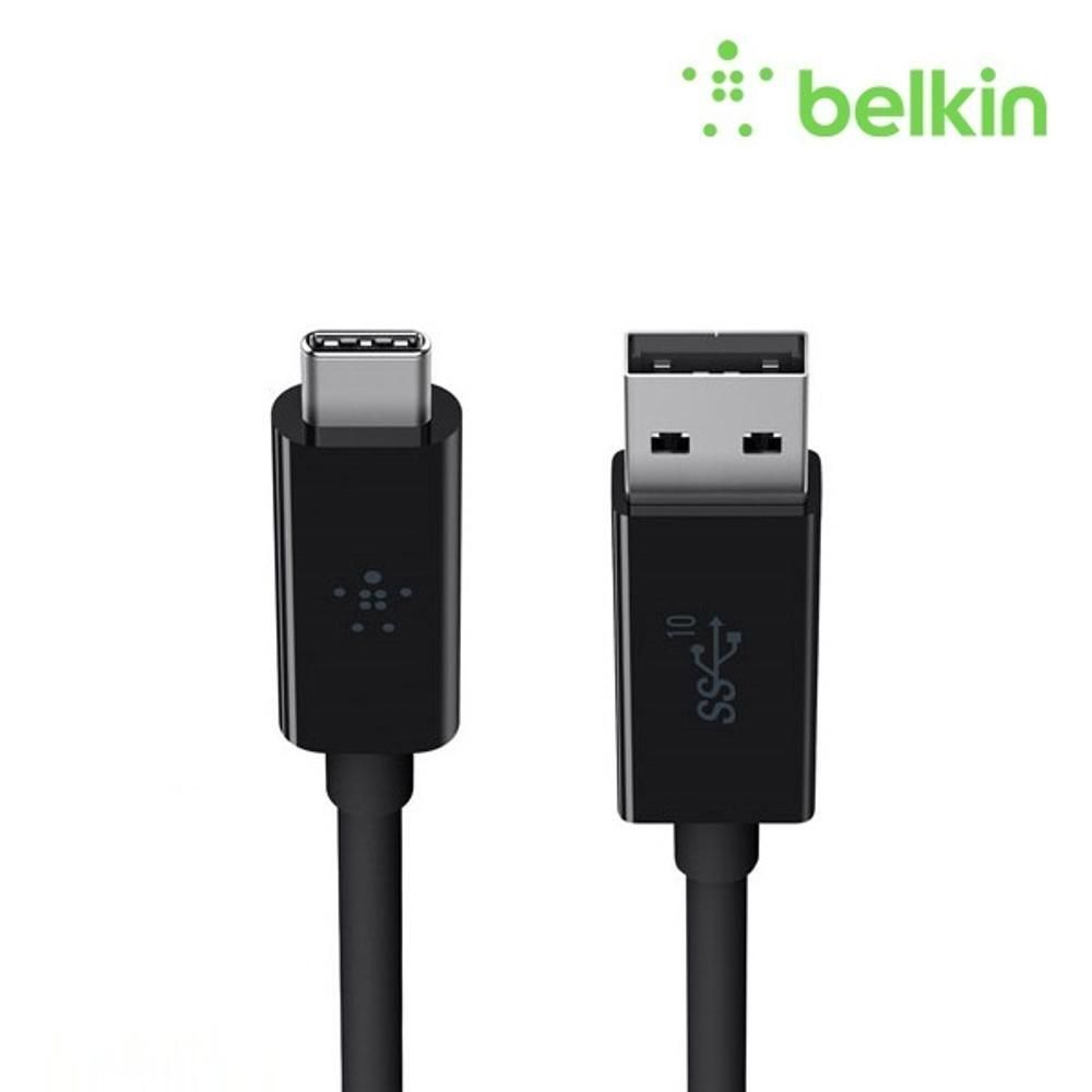 초고속 충전케이블 F2CU029bt1M-BLK