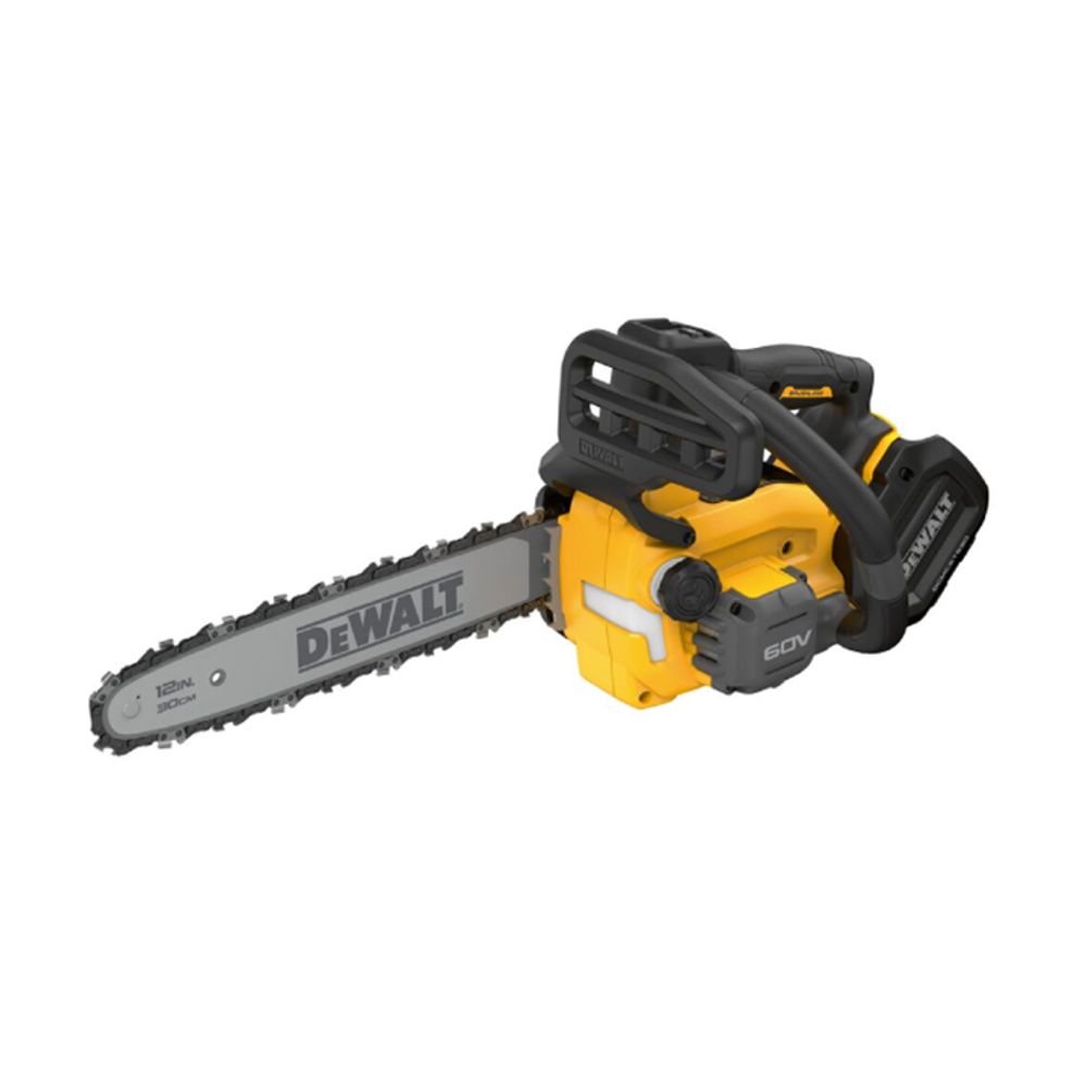 DEWALT 충전체인톱_DCMCST630X2-KR 60V MAX/12인 치