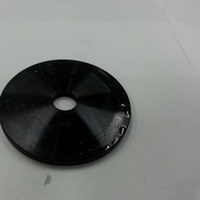 유광부품 구동바퀴 YK-20 (3) YK-20 1EA