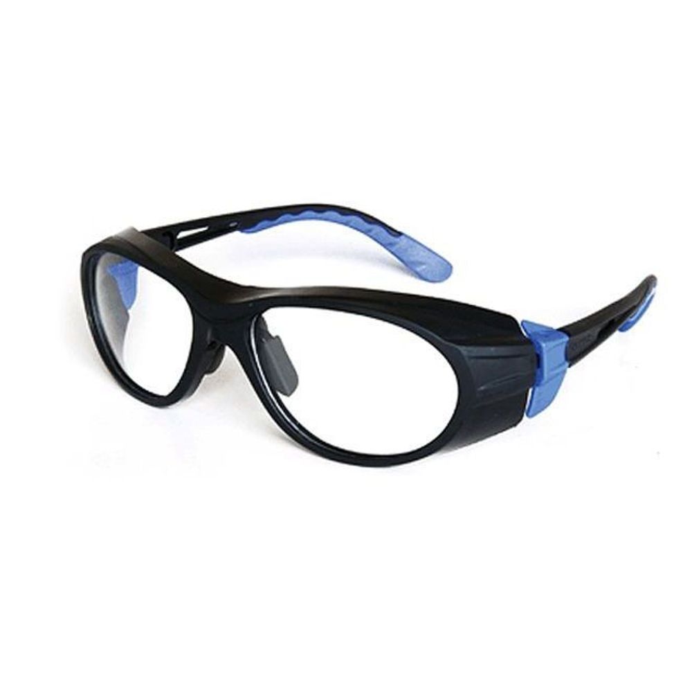 오토스 보안경 안전 고글 산업 투명 보호 안경 25.6g
