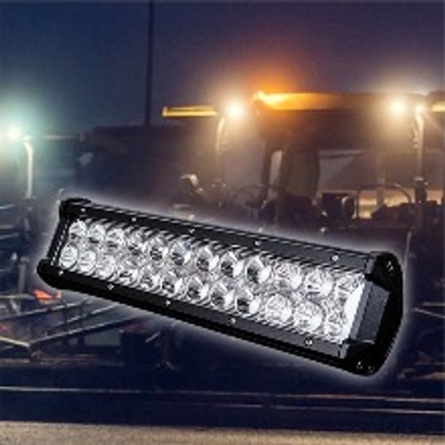 LED 써치라이트 와이드 집중형 랜턴 DC타입 72W 방