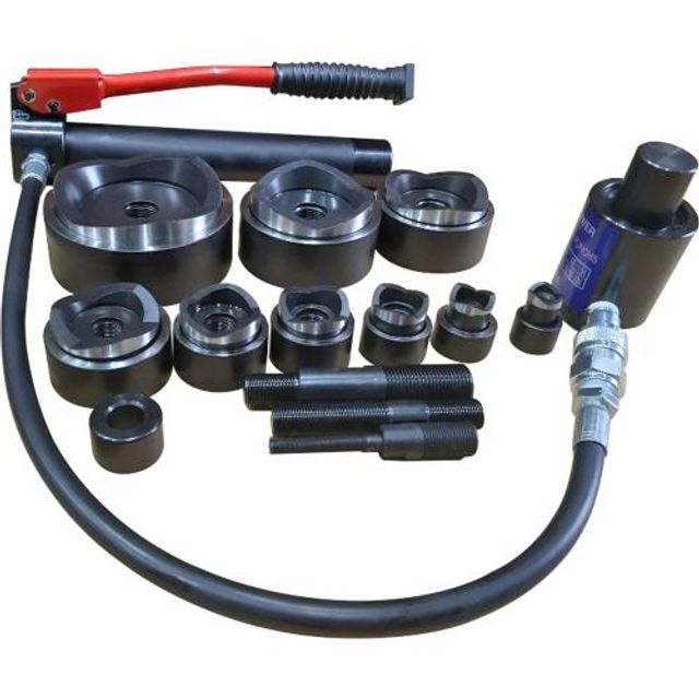 UDKP-2 UDT삼성유압천공기세트 1대 100mm (4) UDKP-