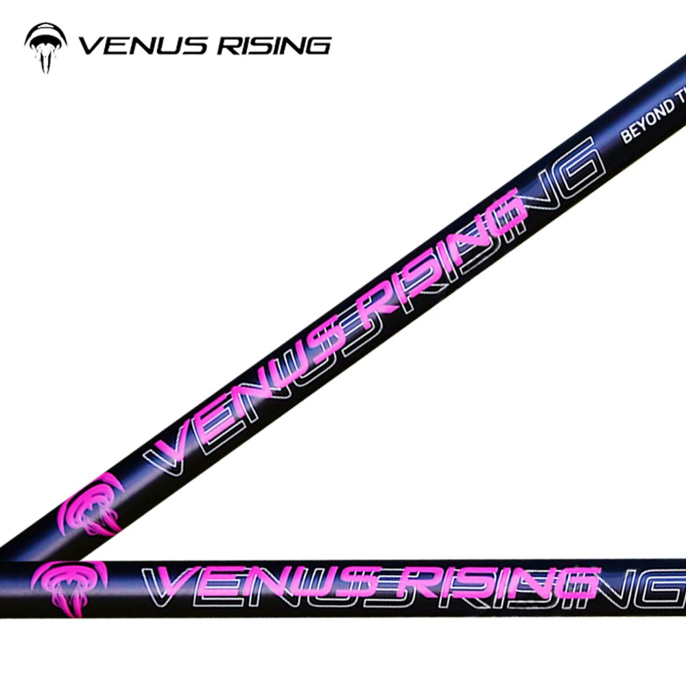 (비너스라이징) VENUS RISING PINK 핑크 퍼터 샤프트