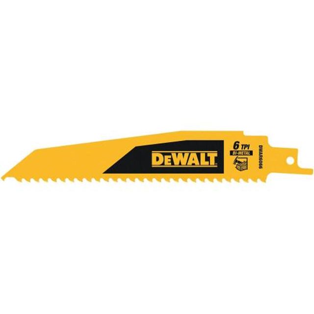 DWAR6066 (152) 디월트AC다목적컷쏘날 1SET DWAR606
