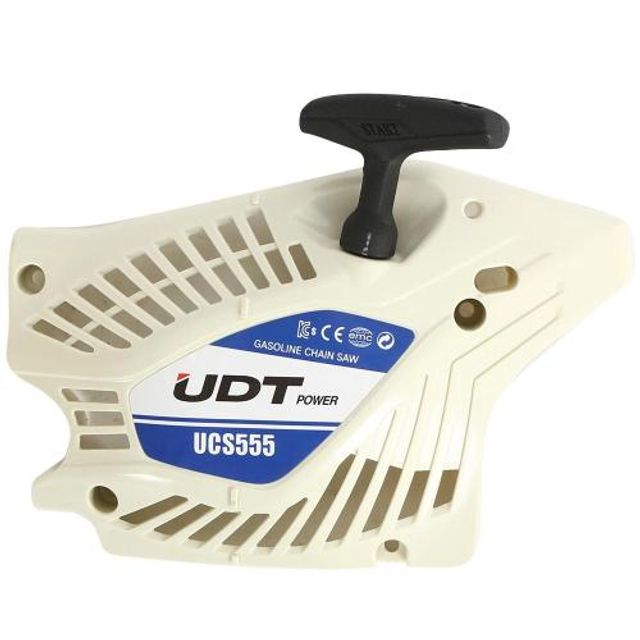 UDT엔진톱 부품 이지스타트아세이 UCS-555 185 1EA