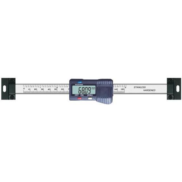 BD572-300 블루텍캘리퍼디지털스케일 1EA BD572-300