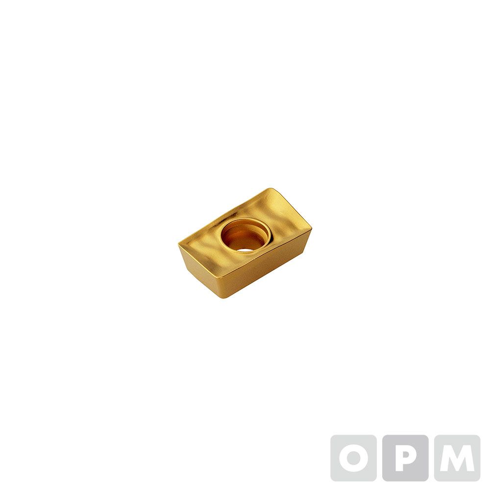 밀링코팅 APKT1604PDSR-MM NCM325 10EA